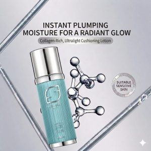 Serborlan Radiant Moisturizer