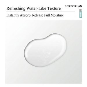 SERBORLAN Resurrection Grass Moisturizing Toner (222ml)