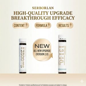 Serborlan 13140mg Collagen Peptide Drink